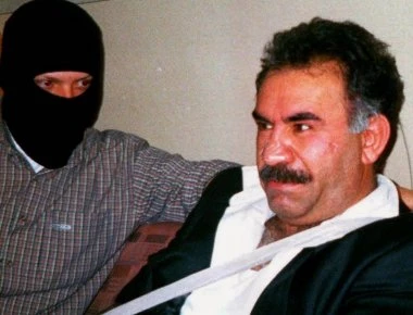 Συνελήφθη στα σύνορα ενώ προσπαθούσε να διαφύγει στην Ελλάδα συγγενής του Οτσαλάν!